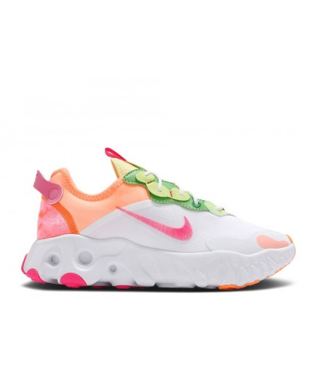 Nike React Art3mis 'Cream' 'Liv Express