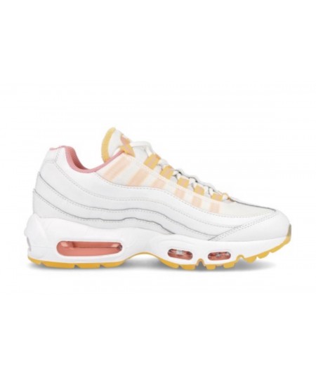 Nike Air Max 95 Wmns 'Saumon Pastel'