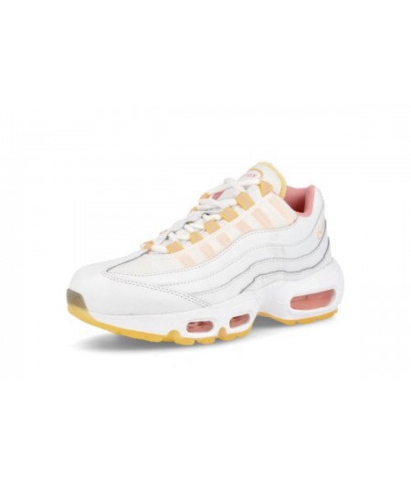 Nike Air Max 95 Wmns 'Saumon Pastel'