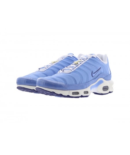 Nike Air Max Plus 'Requin Bleu'