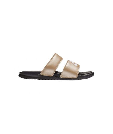 Nike Benassi Duo Wmns Bronze