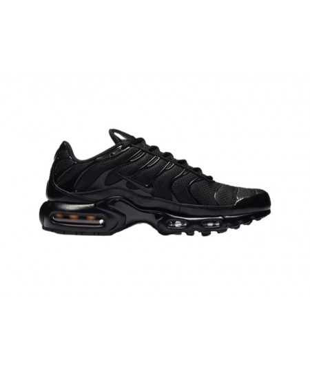 Nike Air Max Plus Tuned 1 'Full Black'