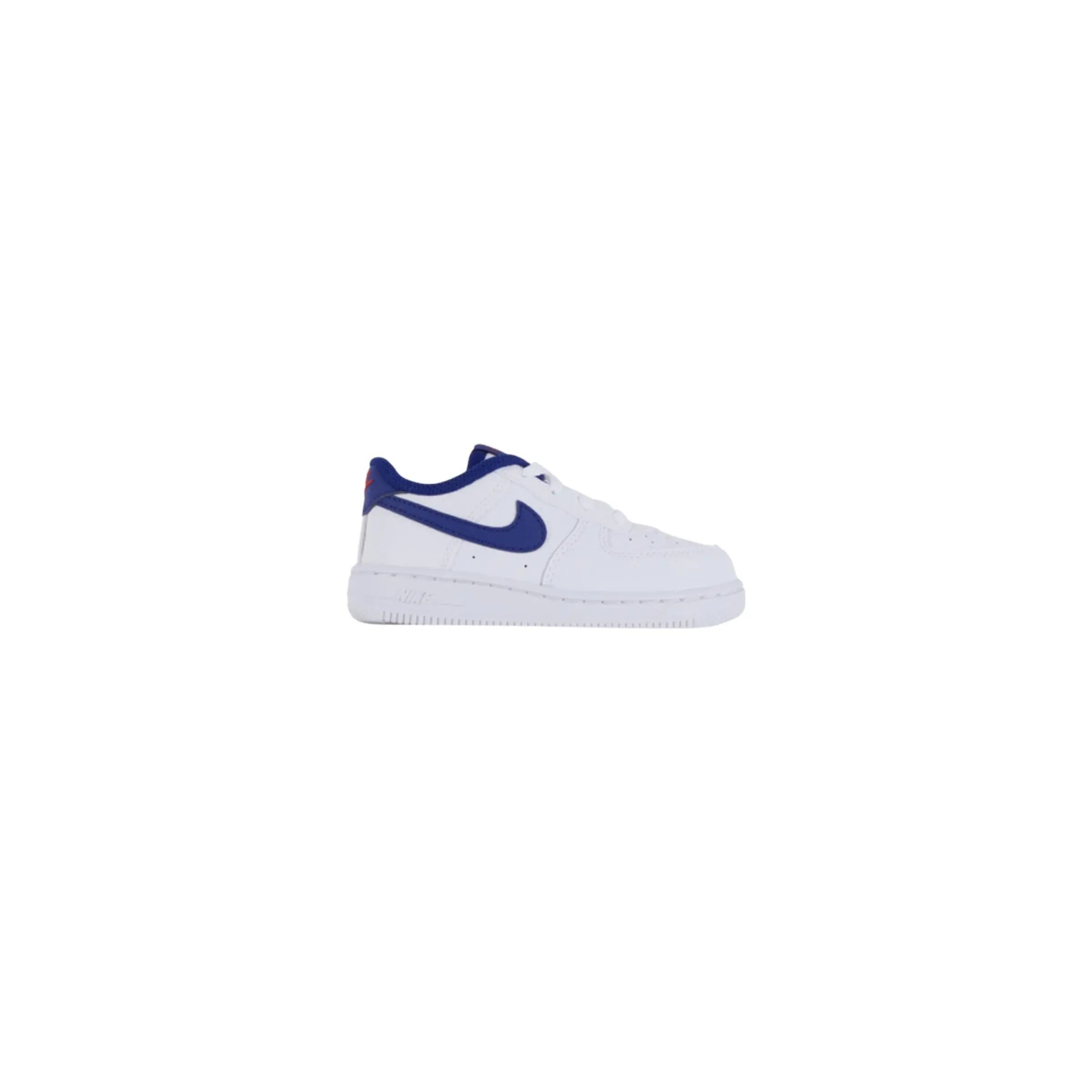 Nike Air Force 1 Kids I CZ1691 101 I Enfant