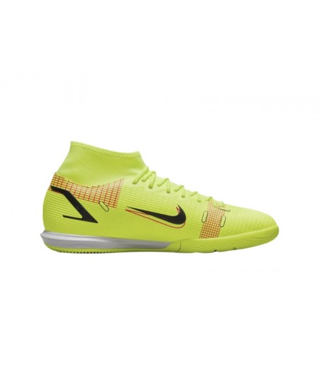 Nike Mercurial Superfly 8 Academy Ic