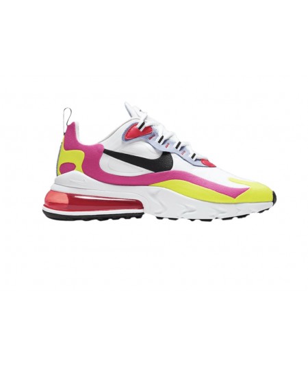 Nike Air Max 270 React Wmns ‘Multicolor’