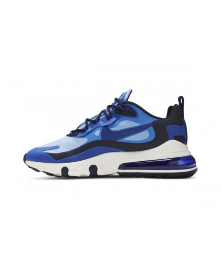 Nike Air Max 270 React ‘Blue Line’