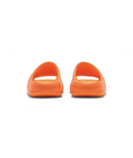 Yeezy Slides 'Enflame Orange'