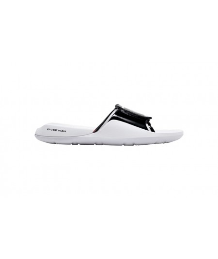 Sandale Jordan Hydro I CJ7244 001 I Guadeloupe