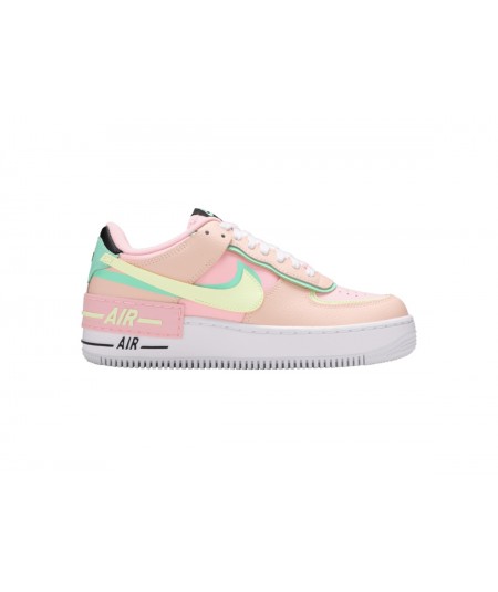 Nike Air Force 1 Shadow Wmns 'Artic Punch'