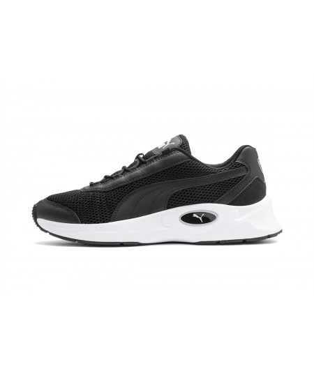 Puma Nucleus