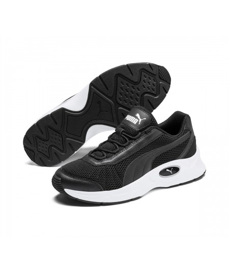 Puma Nucleus