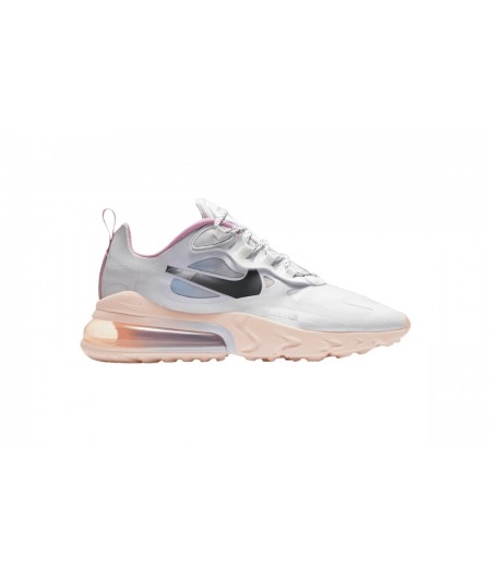 Nike Air Max 270 React Wmns 'Dust Corail'