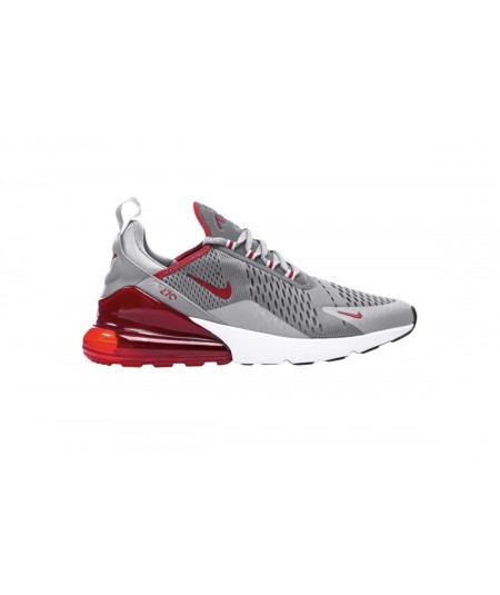 Nike Air Max 270 'Red Line'