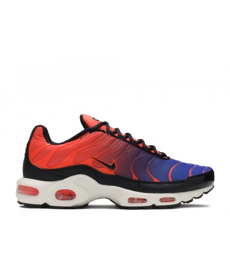 Nike Air Max plus ‘gradient’