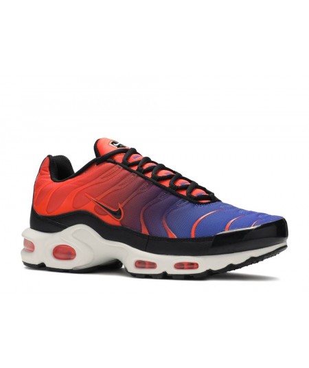 Nike Air Max plus ‘gradient’