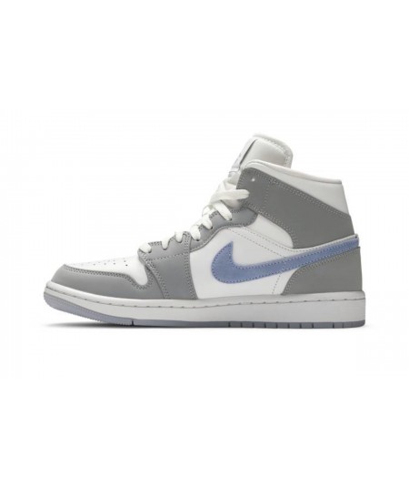 Nike Air Jordan 1 Mid Wmns