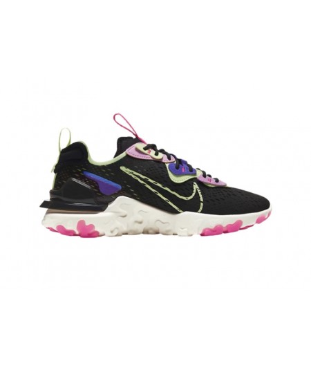 Nike React Vision Wmns 'Royal impulsion'