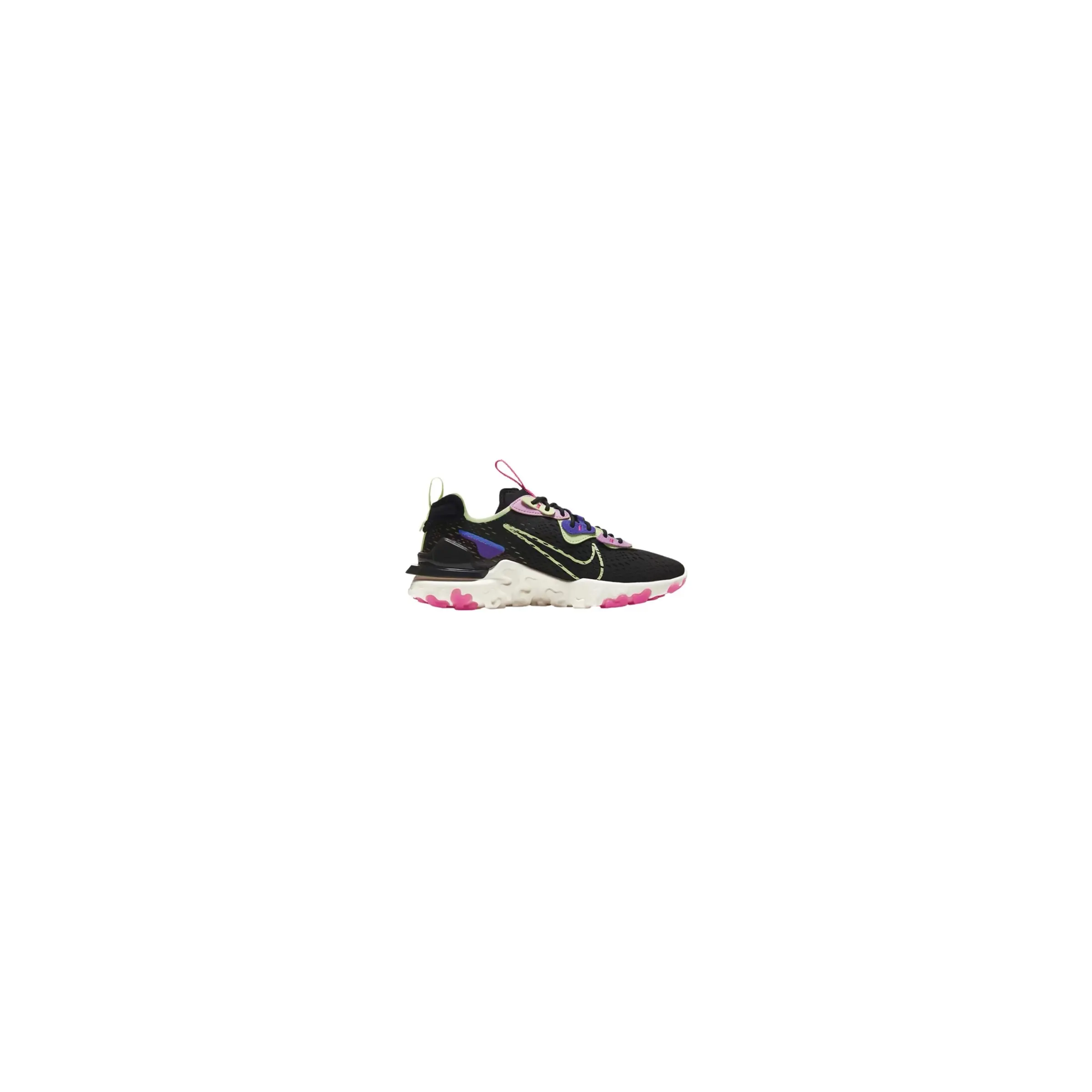 Nouvelle nike sales react vision