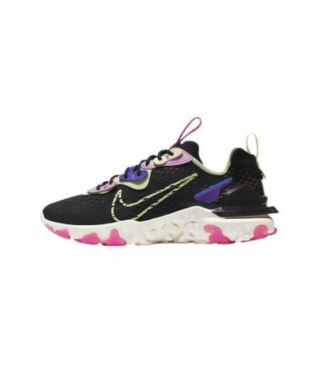 Nike React Vision Wmns 'Royal impulsion'