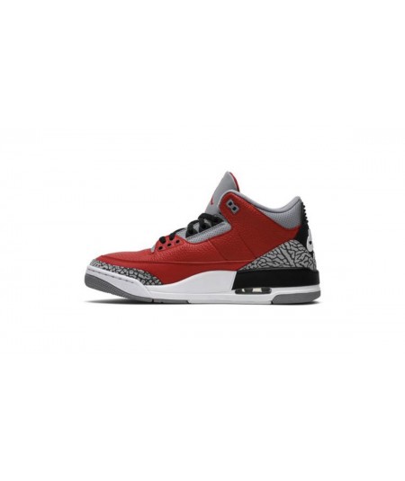 Air Jordan 3 Retro Se