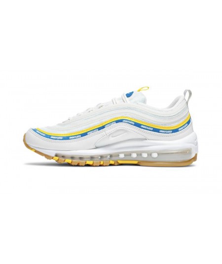 Nike Air Max 97 x Undefeated 'UCLA'