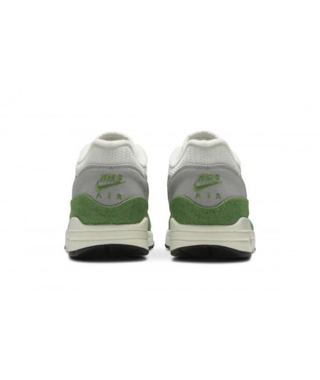 Nike Air Max 1 x Patta 'Chlorophyll'