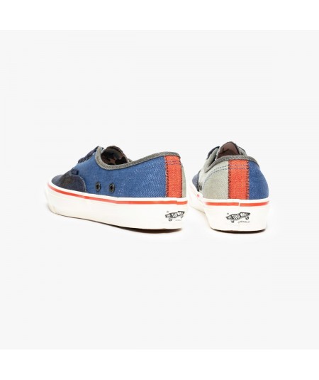 Vans Vault