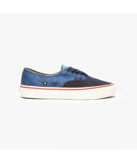 Vans Vault