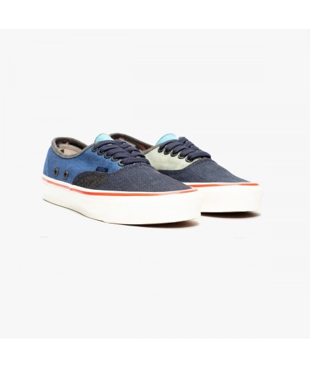 Vans Vault