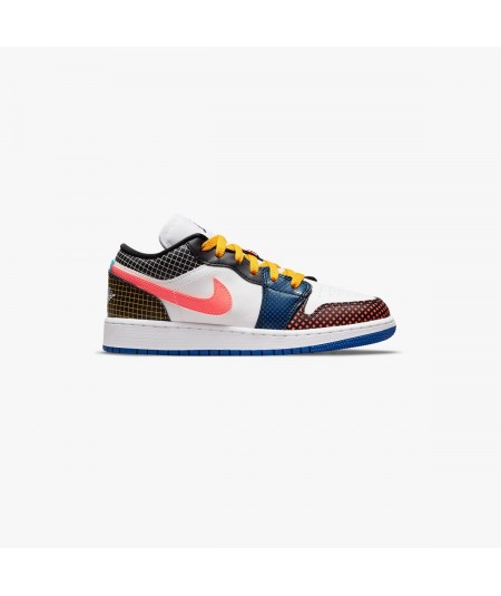 Nike Air Jordan 1 Low