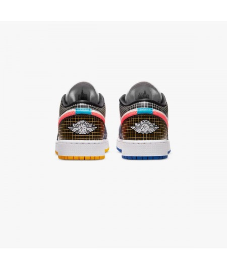 Nike Air Jordan 1 Low