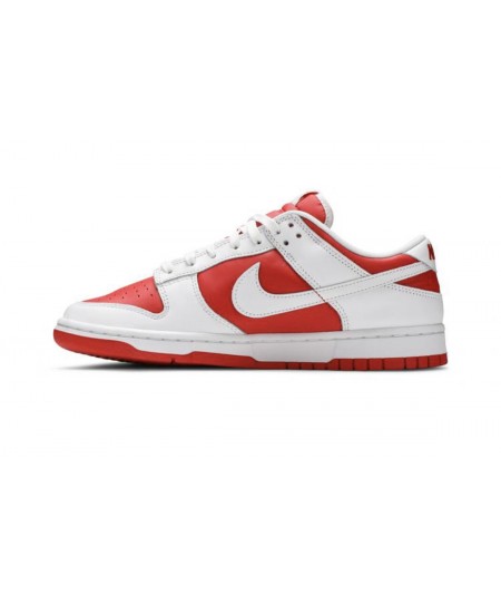 Nike Dunk Low 'Noël'