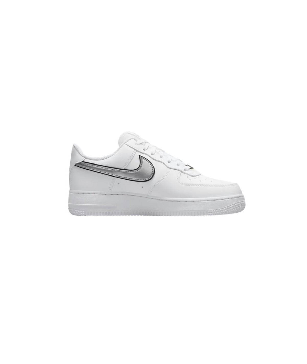 air force 107 essential