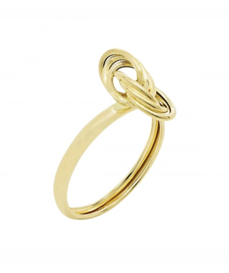 Bague Forcat Or 18K