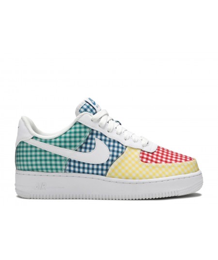 Nike Air Force 1 Low Qs Wmns ‘Multicolor’