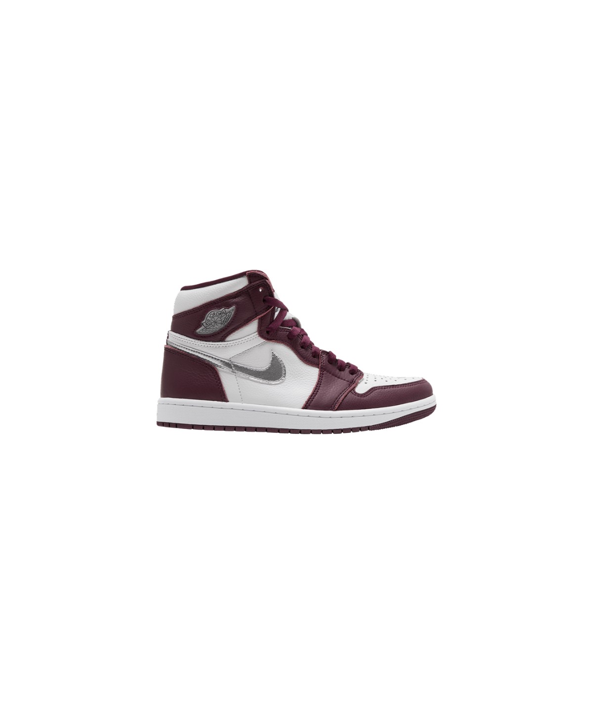 air jordan bordeaux femme