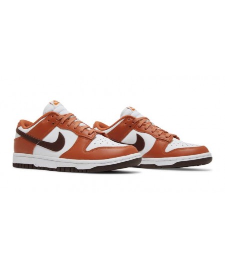 Nike Dunk Low Wmns 'Bronze Éclipse'