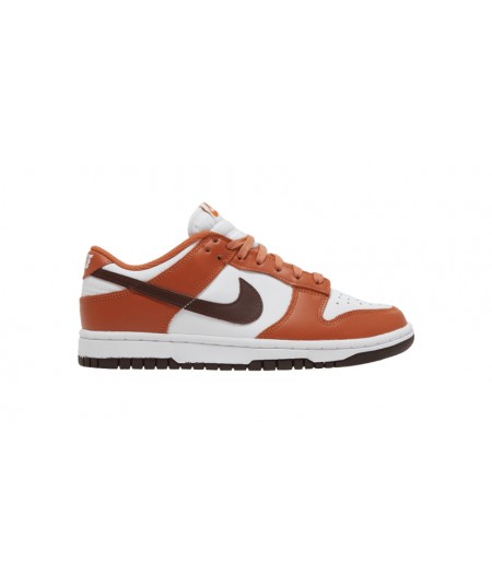 Nike Dunk Low Wmns 'Bronze Éclipse'