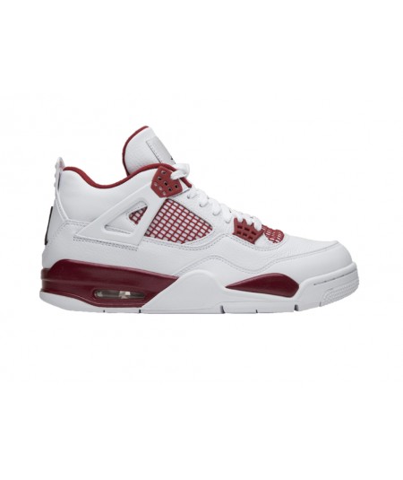 Air Jordan 4 Retro 'Red Alternate'