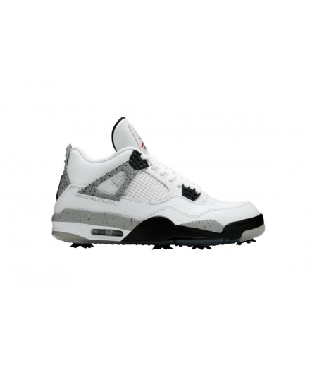 Nike Air Jordan 4 Golf