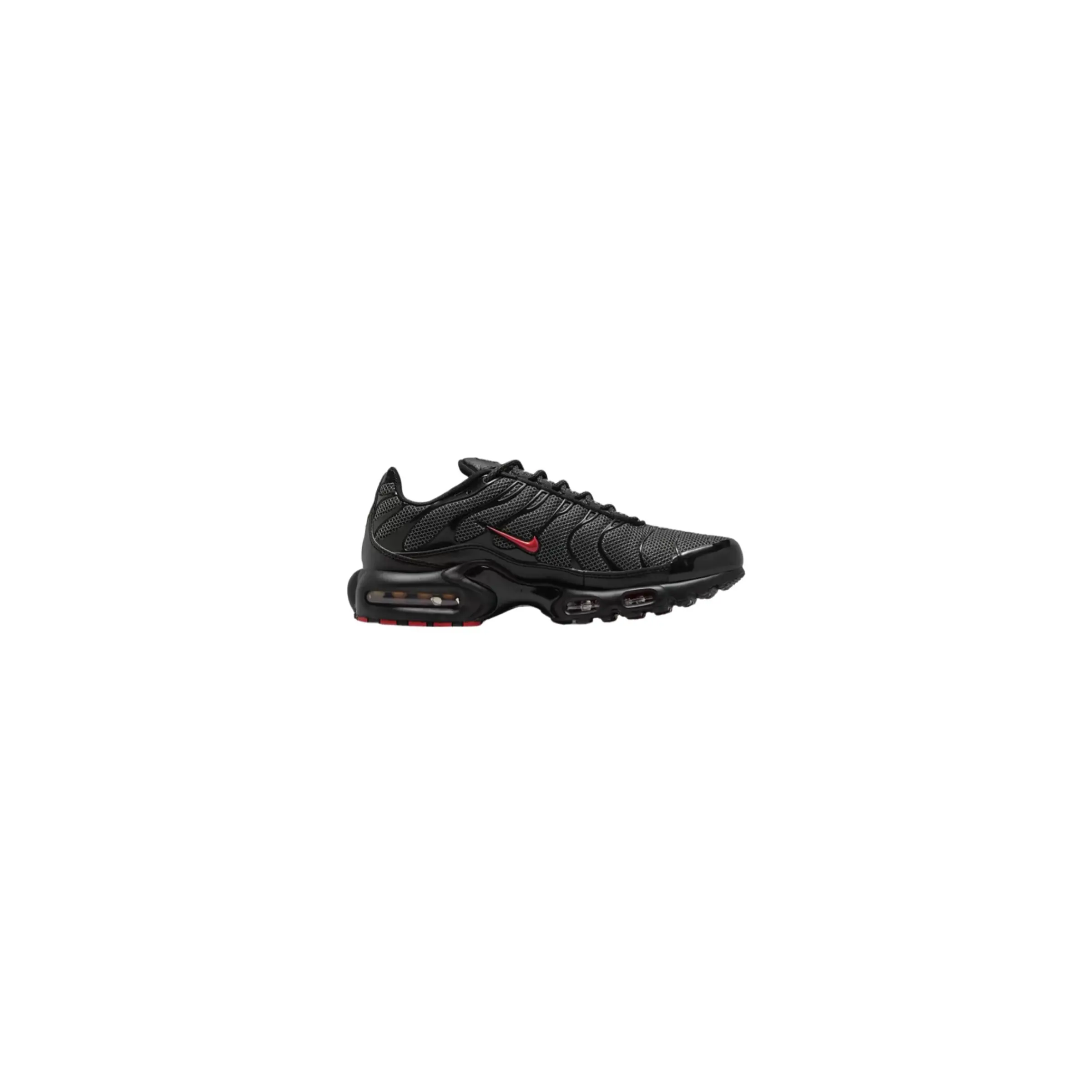 Nike Air Max Plus Spider I DO6383 001 I France hexagonal I Paiement plusieurs fois