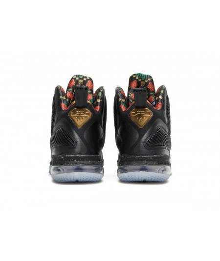 LeBron 9 ‘Watch The Throne’