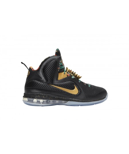 LeBron 9 ‘Watch The Throne’