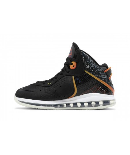 LeBron 8 x Space Jam