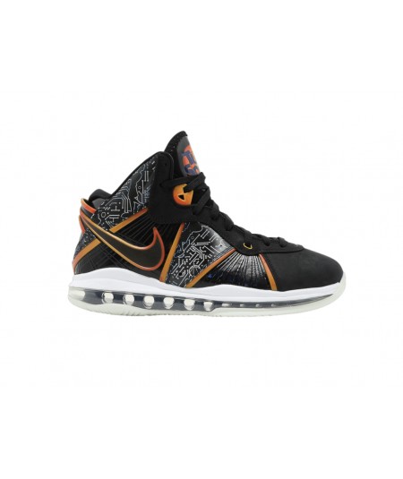 LeBron 8 x Space Jam