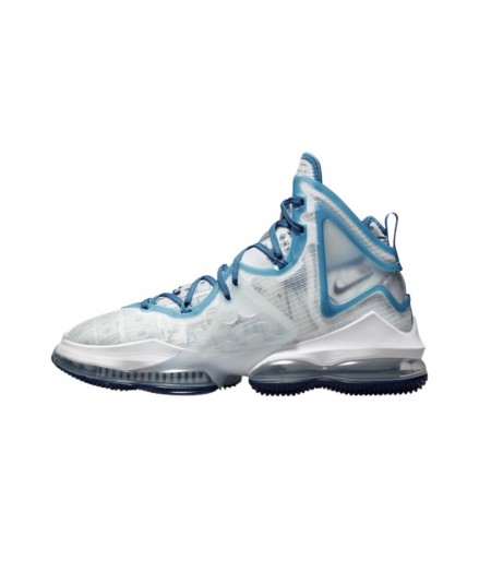 Nike Basketball LeBron XIX