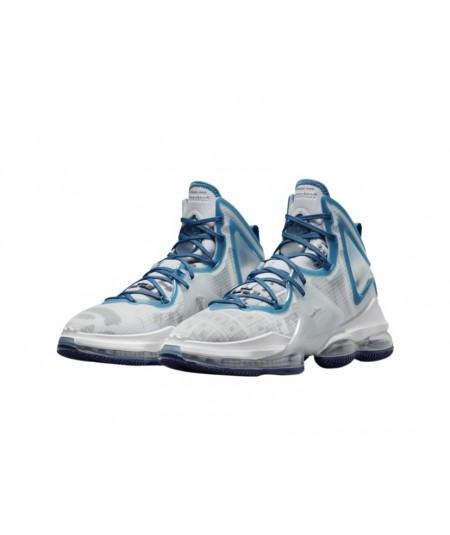 Nike Basketball LeBron XIX