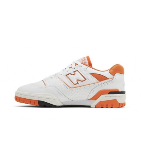 New balance 550 ‘Varsity Orange’