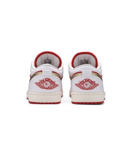 Nike Air Jordan 1 Low Se ‘Spades’