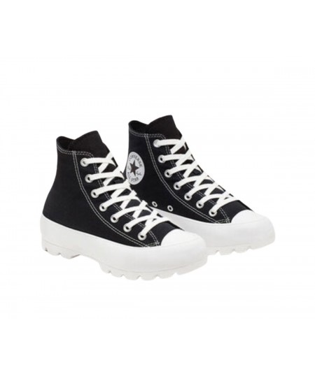 Converse Chuck Taylor All Star Lugged